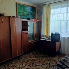 Квартира 34,4 м², 1-комнатная - изображение 1