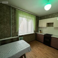 Квартира 37,5 м², 1-комнатная - изображение 2