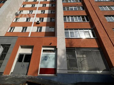 436 м², торговое помещение 566 000 ₽ в месяц - изображение 11