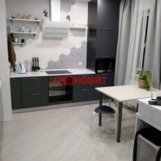 Квартира 45 м², студия - изображение 2