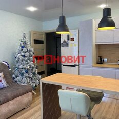 Квартира 70 м², 3-комнатная - изображение 2