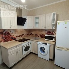 Квартира 38,2 м², 1-комнатная - изображение 1