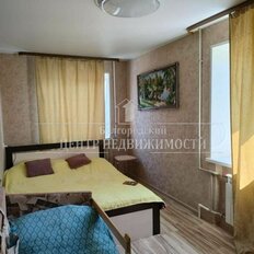 Квартира 42,4 м², 2-комнатная - изображение 1