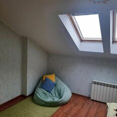 Квартира 115 м², 3-комнатная - изображение 4