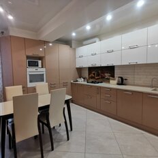 Квартира 105 м², 3-комнатная - изображение 2