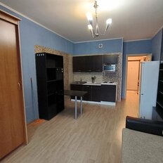 Квартира 25,3 м², студия - изображение 2