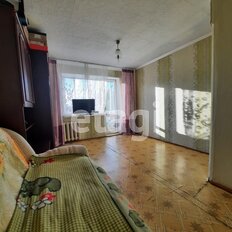 Квартира 29,2 м², 1-комнатная - изображение 5