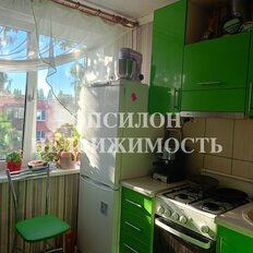 Квартира 47,4 м², 3-комнатная - изображение 4