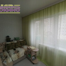 Квартира 21,4 м², 1-комнатная - изображение 3