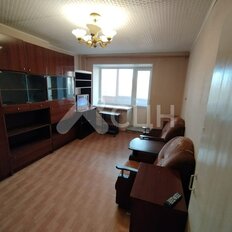 Квартира 39,3 м², 1-комнатная - изображение 1