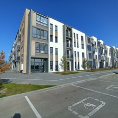 Квартира 36,5 м², 1-комнатная - изображение 2