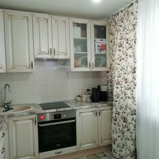 Квартира 56,1 м², 2-комнатная - изображение 5