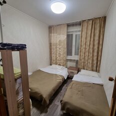 Квартира 61,1 м², 4-комнатная - изображение 4
