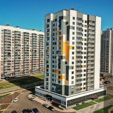 Квартира 83 м², 3-комнатная - изображение 4