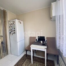 Квартира 62,9 м², 3-комнатная - изображение 4