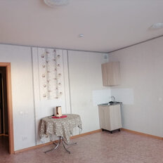 Квартира 28 м², студия - изображение 2