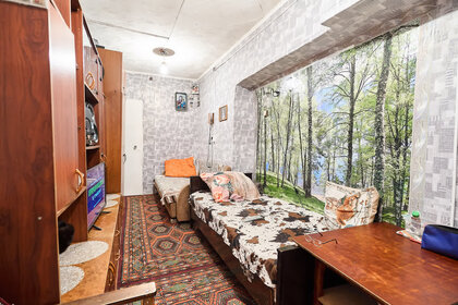 16 м², квартира-студия 1 080 000 ₽ - изображение 22