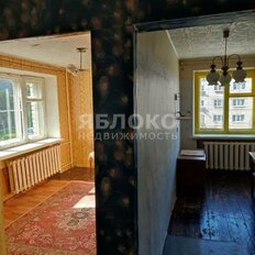 Квартира 23 м², 2-комнатная - изображение 1