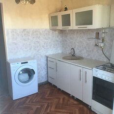 Квартира 45,8 м², 2-комнатная - изображение 2