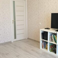 Квартира 66,6 м², 2-комнатная - изображение 4