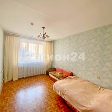 Квартира 88,6 м², 3-комнатная - изображение 5