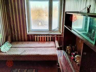 Купить квартиру с отделкой и с парковкой в Ломоносовском районе - изображение 23