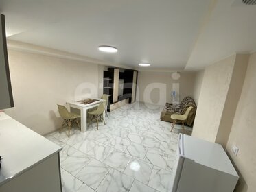 25,1 м², квартира-студия 1 400 000 ₽ - изображение 48