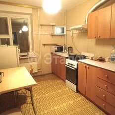 Квартира 41,5 м², 1-комнатная - изображение 2