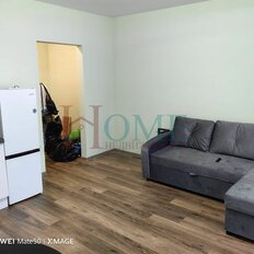 Квартира 26,2 м², студия - изображение 5