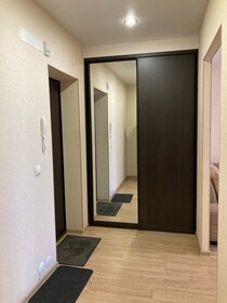 45 м², 1-комнатная квартира 1 800 ₽ в сутки - изображение 76