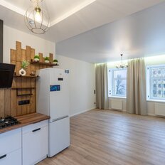 Квартира 79,2 м², 3-комнатная - изображение 1