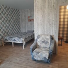 Квартира 33,9 м², 1-комнатная - изображение 3