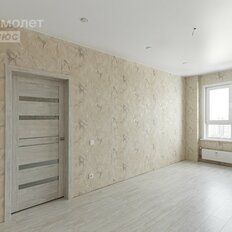 Квартира 58 м², 2-комнатная - изображение 3