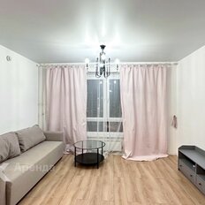 Квартира 44,8 м², 2-комнатная - изображение 2