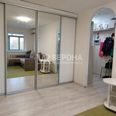 Квартира 43,5 м², 2-комнатная - изображение 5