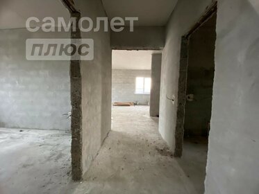 381,5 м² дом, 9,5 сотки участок 7 300 000 ₽ - изображение 64