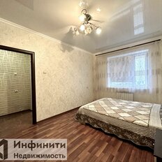 Квартира 35 м², 1-комнатная - изображение 5