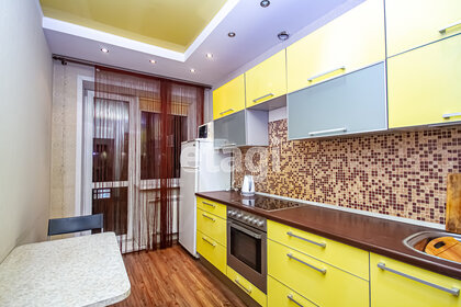 Купить квартиру площадью 50 кв.м. в районе Кировский в Саратове - изображение 27