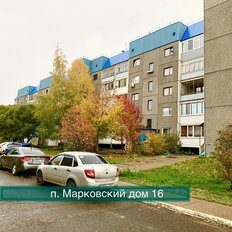 Квартира 73 м², 3-комнатная - изображение 5