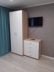 40 м², 1-комнатная квартира 1 800 ₽ в сутки - изображение 52