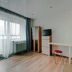 Квартира 27 м², студия - изображение 4