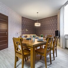 Квартира 74 м², 2-комнатная - изображение 5