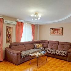 Квартира 110 м², 3-комнатная - изображение 2