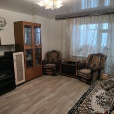 Квартира 35 м², 1-комнатная - изображение 2