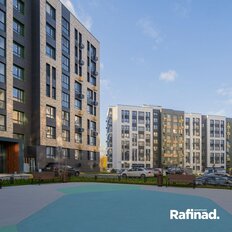 Квартира 75,7 м², 3-комнатная - изображение 5