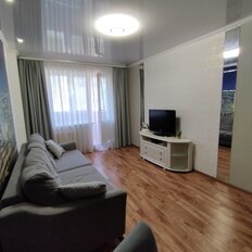 Квартира 41,7 м², 2-комнатная - изображение 3