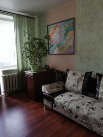 Купить квартиру в брежневке в округе Октябрьский в Омске - изображение 39