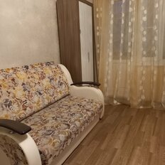 Квартира 33,5 м², 1-комнатная - изображение 3