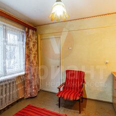 Квартира 50 м², 3-комнатная - изображение 5