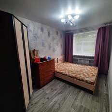 Квартира 50,4 м², 2-комнатная - изображение 5